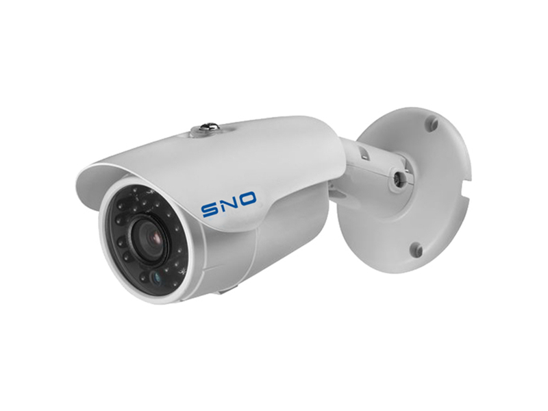 SNO H.265+ Dark Light 2.0MP Bullet IP Camera SNO-200BP52ND