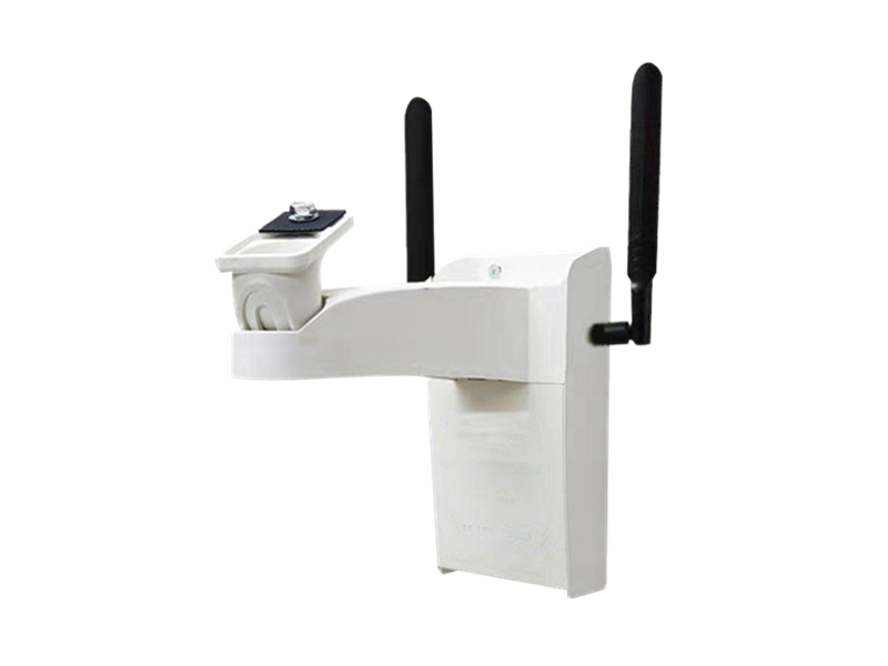 SNO 3G 4G sim card GSM WIFI router dahua hikvision rotating cctv mounting ip camera bracket for bullet camera SNO-BR-4G-01