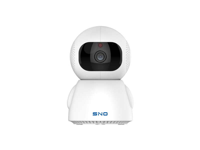 SNO 1080P Home Security IP Camera Two Way Audio Wireless Mini Pet Camera Auto Tracking Night Vision CCTV WiFi Baby Monitor SNO-PT290-20