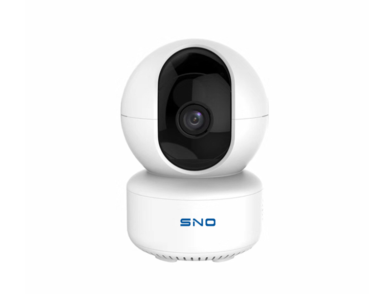 SNO 1080P WiFi Camera Wireless Smart Dome IP Cam Home Security Surveillance Camera icsee Night Vision Webcam Camcorder SNO-PT260-20