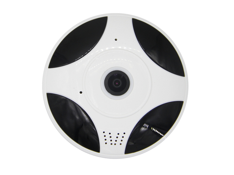 SNO HD 1080P Wireless WIFI IP Camera Home Security Hidden Mini 360 VR IP Camera SNO-QH04LH-20