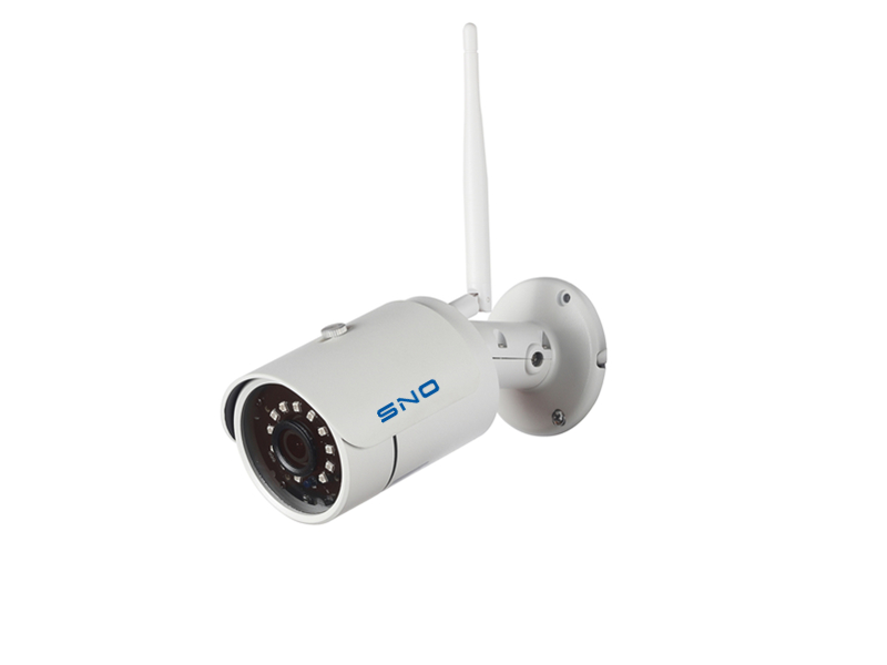 SNO 960P WIFI Wireless Bullet IP Camera SNO-B40W-13