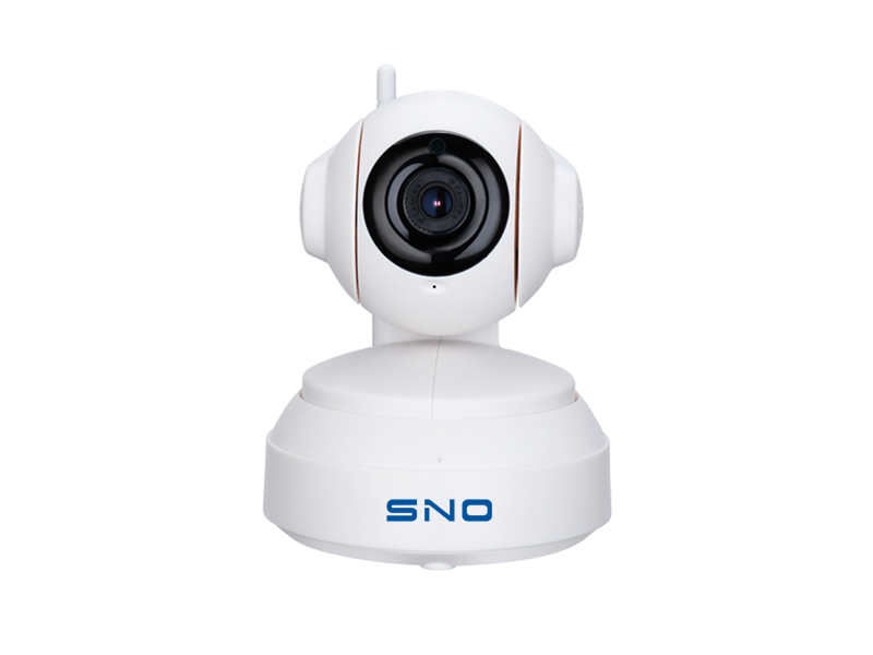 SNO Mini Wireless IP Camera Wifi 1080P Smart Night Vision Surveillance Onvif Network CCTV Security Camera SNO-PT070-20
