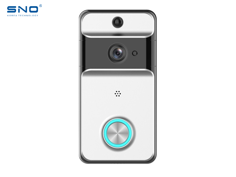 SNO IP53 Waterproof Smart Wifi Doorbell SNO-ML5