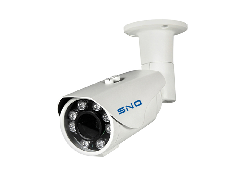 SNO H.265+ 4.0MP Motorized Zoom Network Bullet Camera SNO-400BP75M