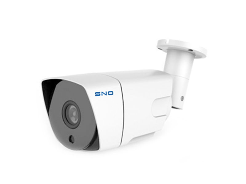 SNO H.265+ Dark Light 2.0MP Network Bullet Camera SNO-200XH60ND