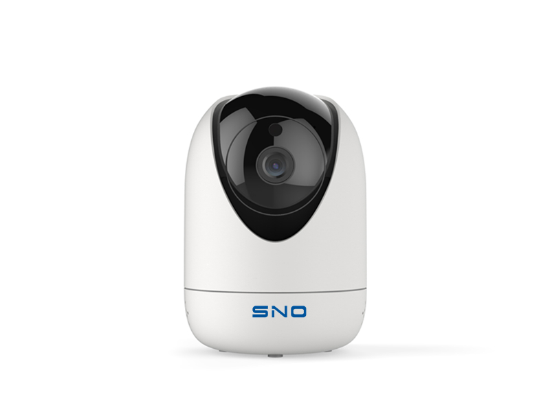 SNO PTZ IP Camera WiFi Home Security Camera IP 360 Night Vision Baby Monitor Indoor Mini Surveillance CCTV Wireless Wifi Home Camera ICSEE APP