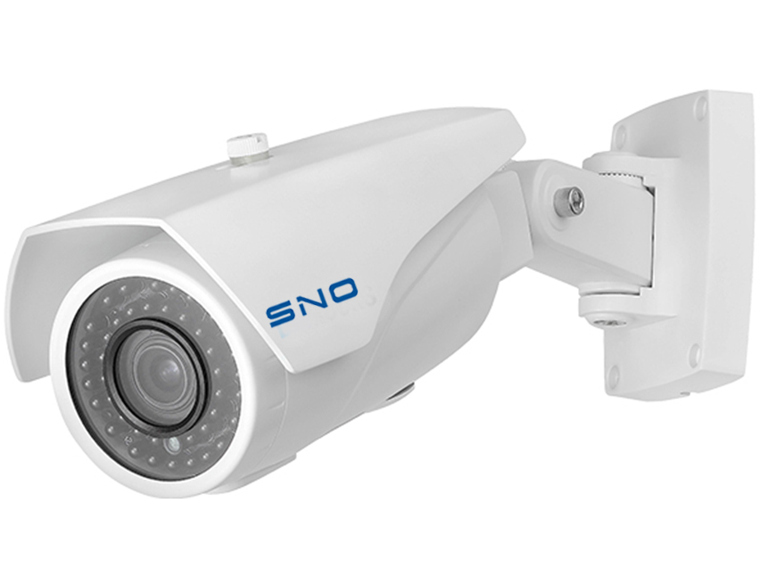 SNO H.265+ 5.0MP IP IR Bullet Camera SNO-500YA60P