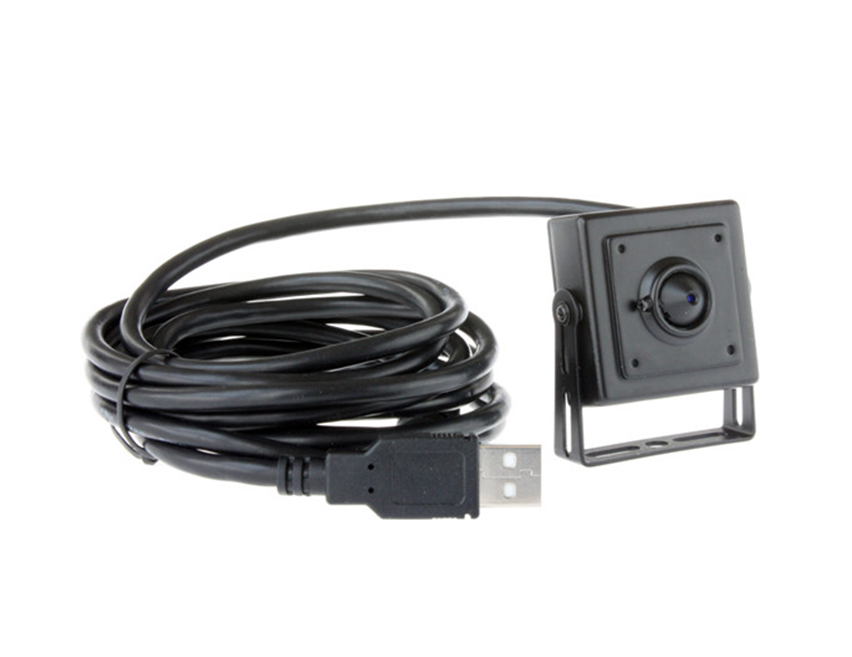 SNO 1.3MP Low illumination USB ATM Camera SNO-130MN34-P3.7