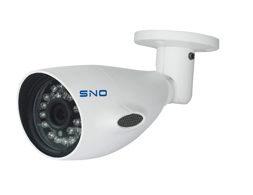SNO H.265+ 2.0MP Waterproof IP Camera SNO-200WH38