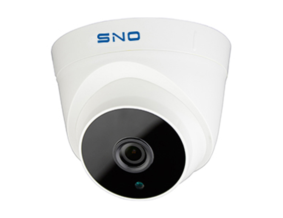 SNO H.265+ 2.0MP Dome IP Camera SNO-200PD50