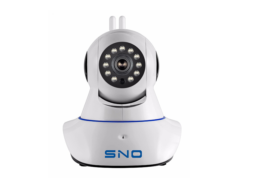 SNO 1.0MP WIFI IP Camera SNO-PT020-10 