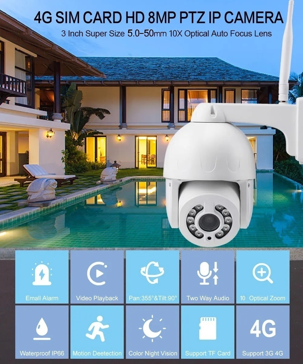 SNOSECURE  4G Wreiless PTZ IP Camera Manufacturer SNO-PTZ10W5-4G-80 07.jpg